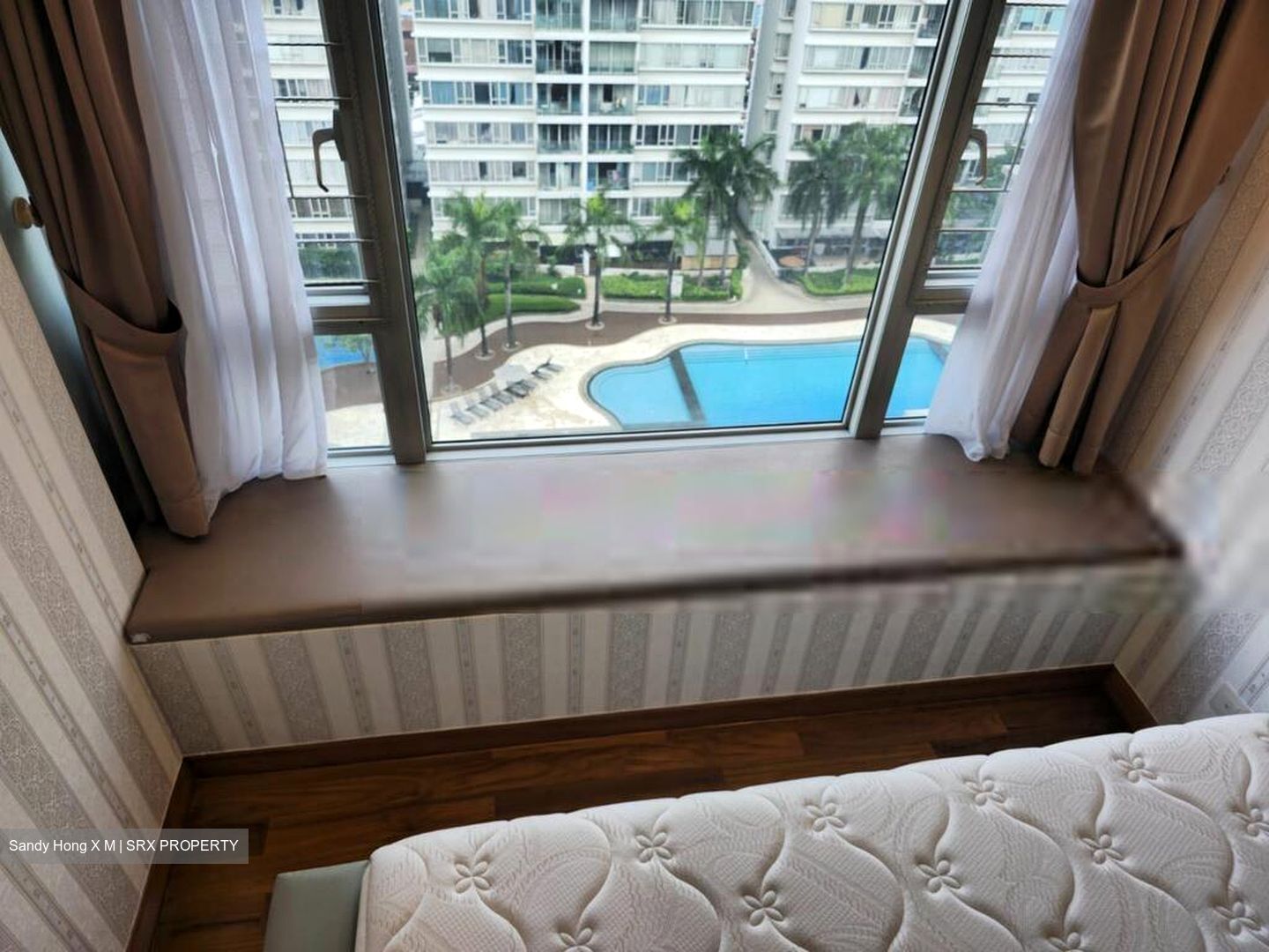 The Centris (D22), Apartment For Rent 100679351